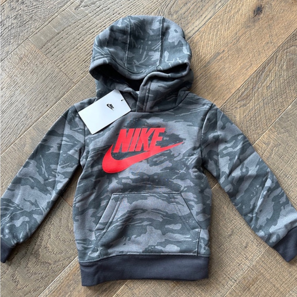 Nike Toddler Boy Hoodie